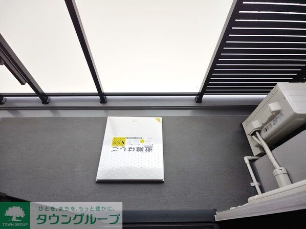 S-RESIDENCE日本橋馬喰町Aereの物件内観写真